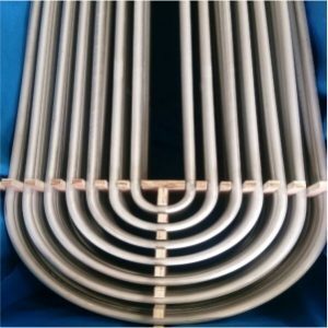 manufacturer of u tubes