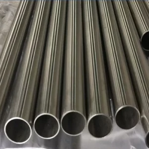 Manufacturer of Stainless Steel Duplex